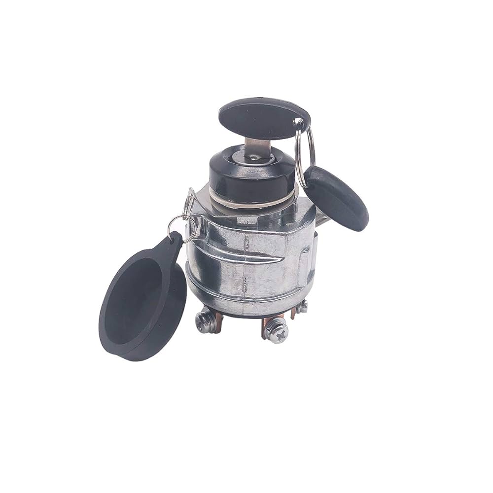 Amazon.com: Ignition Switch 66711-55130 67800-55160 fits